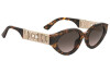 Sunglasses Moschino Mos160/S 206953 (086 HA)