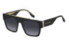 Lunettes de soleil Marc Jacobs 757/S 206959 (1EI 9O)