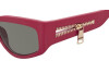 Sonnenbrille Moschino Mos158/S 206967 (C9A IR)