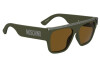 Lunettes de soleil Moschino Mos165/S 206971 (1ED 70)