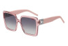 Lunettes de soleil Hugo Hg 1285/S 206977 (35J 9O)