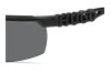 Lunettes de soleil Hugo Hg 1284/S 206978 (807 IR)