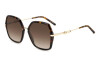 Lunettes de soleil Carolina Herrera Her 0217/S 207081 (LVL HA)