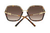 Lunettes de soleil Carolina Herrera Her 0217/S 207081 (LVL HA)