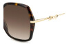 Lunettes de soleil Carolina Herrera Her 0217/S 207081 (LVL HA)