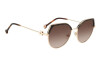 Sunglasses Carolina Herrera Her 0238/S 207082 (LVL HA)