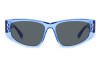 Солнцезащитные очки Isabel Marant Im 0172/S 207118 (PJP IR)