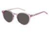 Lunettes de soleil Tommy Hilfiger Th 2121/S 207144 (35J IR)