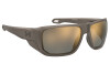 Lunettes de soleil Under Armour Ua Attack Md 207180 HKL 2B