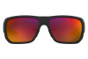 Sonnenbrille Under Armour Ua Attack Md 207180 SDK B3