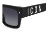 Zonnebril Dsquared2 Icon 0021/S 207426 807 9O