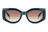 Sonnenbrille Missoni Mis 0198/S 207542 ZI9 3X