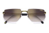 Sunglasses Carrera 1070/S 207555 (I46 YK)