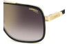 Sonnenbrille Carrera 1071/S 207560 (LGD YK)