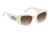 Lunettes de soleil Marc Jacobs 774/S 207596 SZJ HA