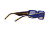 Lunettes de soleil Arnette Thekidd AN 4318 (12392H)