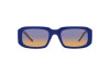 Lunettes de soleil Arnette Thekidd AN 4318 (12392H)