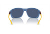 Солнцезащитные очки Arnette Nitewish AN 4329 (290280)