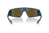 Sonnenbrille Arnette Saturnya AN 4332 (291855)