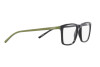 Eyeglasses Arnette Frogface AN 7209 (2889)