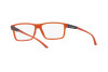 Brille Arnette Cross Fade Ii AN 7216 (2763)