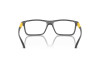 Brille Arnette Cross Fade II AN 7216 (2870)