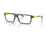 Brille Arnette Cross Fade II AN 7216 (2870)