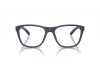 Lunettes de vue Arnette A.t. AN 7241U (2762)