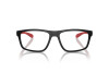 Brille Arnette Laflor AN 7246U (2753)