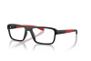 Eyeglasses Arnette Sandea AN 7247U (2753)