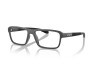 Eyeglasses Arnette Sandea AN 7247U (2870)