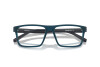 Brille Arnette Phamil AN 7251U (2901)