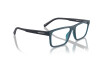 Brille Arnette Phamil AN 7251U (2901)