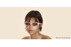 Lunettes de soleil Balenciaga Everyday BB0207S-004