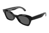 Lunettes de soleil Balenciaga BB0230S-001