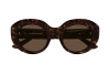 Lunettes de soleil Balenciaga BB0235S-002