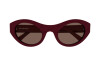 Lunettes de soleil Balenciaga BB0250S-004