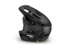 Casque de vélo Bluegrass Jetro Mips nero opaco 3HG016 NO1