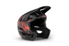 Fahrradhelm Bluegrass Jetro Mips smoky coral opaco 3HG016 OR1