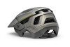 Casque de vélo Bluegrass Rogue solar gray opaco 3HG012 GR2