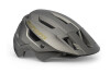 Casque de vélo Bluegrass Rogue solar gray opaco 3HG012 GR2