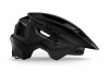 Casque de vélo Bluegrass Rogue nero opaco 3HG012 NO1