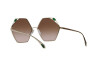 Sonnenbrille Bulgari BV 6160 (278/13)