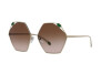 Sonnenbrille Bulgari BV 6160 (278/13)