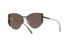 Lunettes de soleil Bulgari BV 6170 (20660V)