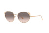 Sonnenbrille Bulgari BV 6177 (20143B)