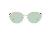 Sonnenbrille Bulgari BV 6177 (278/M1)