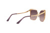 Lunettes de soleil Bulgari BV 6179 (201467)