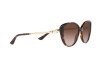 Lunettes de soleil Bulgari BV 8244 (504/13)