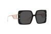 Lunettes de soleil Bulgari BV 8254 (501/87)